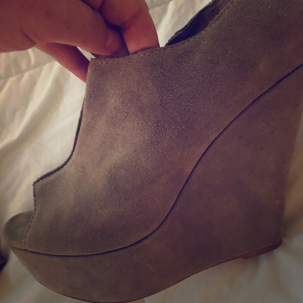 Steve Madden woman’s sz 10